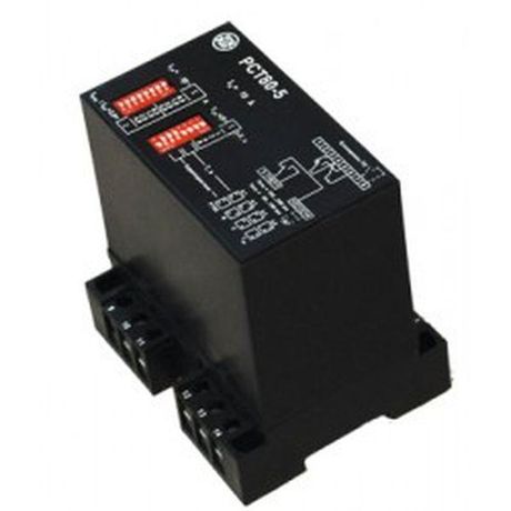 Реле тока РСТ-80-3 10А передн. присоед. ВНИИР A8120-T31834741