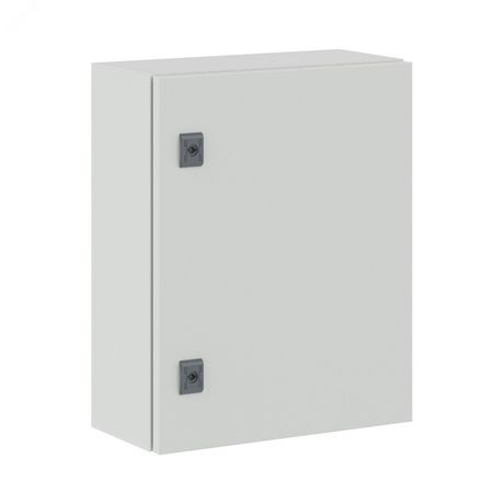 Корпус навесной STE 500х400х200мм с монтажн. панелью DKC R5STE0542 ДКС