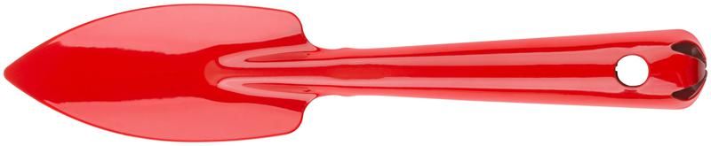 Совок посадочный цельнометаллический узкий КУРС 76864