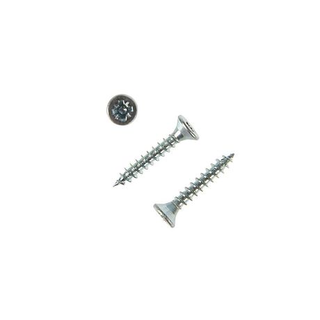 Саморез ШУц 2.5х20 потайная головка (уп.25шт) Tech-Krep/Zitar 102406