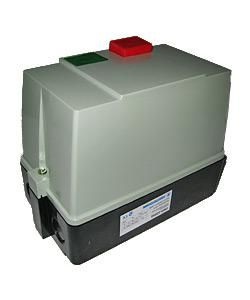 Пускатель электромагнитный ПМЛ-2220Д УХЛ4 Б 32А 380В/50Гц AC 1НО IP54 нереверсивный с реле РТЛ-1023-2 23-32А в корпусе пластик. кнопками ПУСК + СТОП Электротехник ET511531