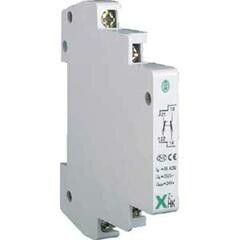 Вспомогательный контакт Z-HK 1НО+1НЗ | 248432 EATON