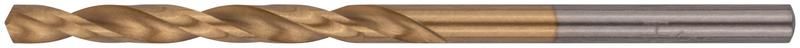 Сверло HSS по металлу титановое покрытие 3.3мм (уп.10шт) FIT 34133 РОС