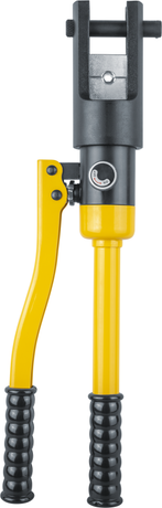 Пресс гидравлический 80 388 NHT-Pg03-16-240 (ручной; плавный ход) Navigator 80388 24795