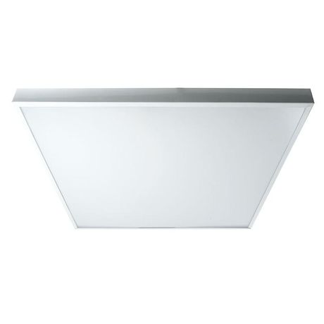 Светильник светодиодный потолочный серии TR Армстронг 36Вт, 6500К, 595х595х40мм, IP40, опал | 48905 FERON