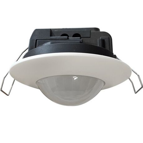 Датчик движения и освещенности DA2-SEN8-F, для скрытого монтажа, IP20 | DA2-SEN8-F VARTON VARTA