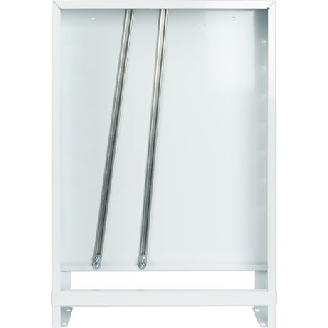 Шкаф распределительный ШРН-1 651х120х454 4-5 выходов наружный - SCC-0001-000045 STOUT RG008P2H3B8SE9