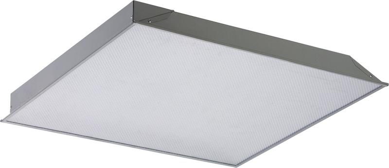 Светильник светодиодный ДВО/ДПО STANDARD.OPL LED 595 32Вт 4000K IP54 | 1229000350 Световые Технологии