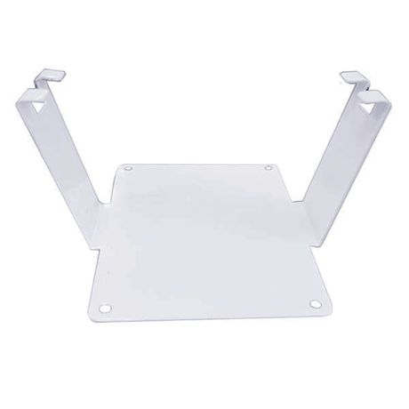 Скоба соединительная Line LED сталь окрашена белой порошковой краской (на линию - на 1 штуку меньше количества светильников) 250000103 Ксенон