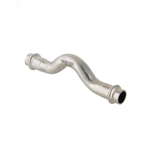 Обвод нержавеющая сталь 15 ВВ - VTi.971.I.001515 VALTEC TV9711500