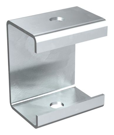 Распорка для П-образного профиля HDZ IEK | CLM50D-RSPP-HDZ