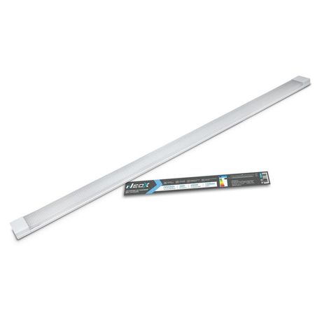 Светильник светодиодный ДПО-110 ПРИЗМА 36Вт 6500К 1200мм IP40 NEOX - 4690612053158