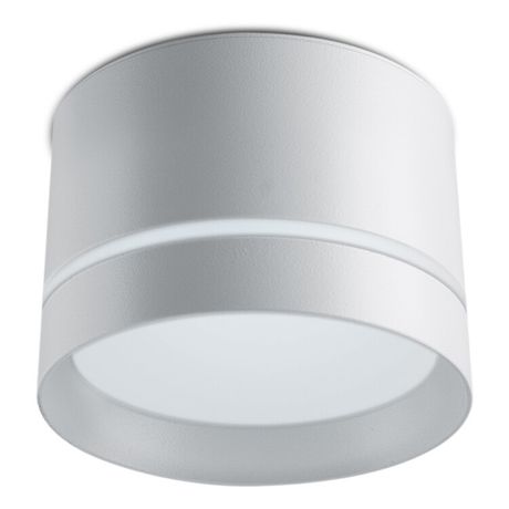 Светильник светодиодный ДПО-25w 4000К 2000Лм белый - 32695 FERON AL535