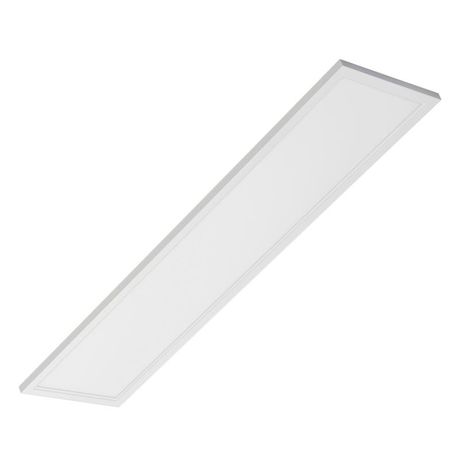 Светильник светодиодный SPARTA-PANEL-CSVT-34-UGR 36Вт 4000К IP54 4000лм 295х1195 встраив. подвесной панель бел. CSVT ЦБ000016926