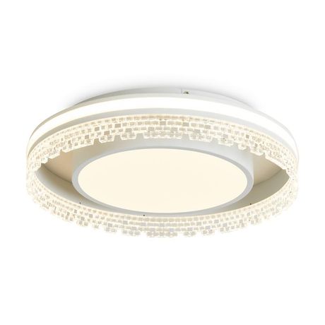 Светильник потолочный Lulla 100Вт 3000-6000К IP20 Freya FR6153CL-L95W