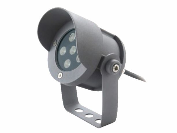 Светильник светодиодный WALLWASH R LED 6 (30) 4000K | 1102000280 Световые Технологии