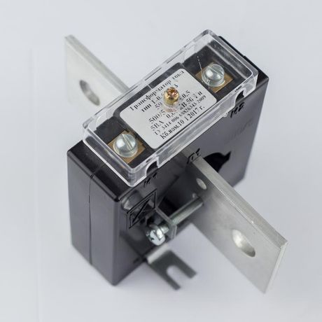 Трансформатор тока измерительный Т-0,66 10 ВА 0,5 600/5 - ОС0000002163 ФКУ ИК-1 (Кострома)
