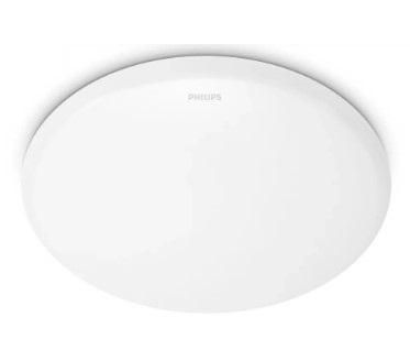 Светильник светодиодный LED ДПБ 17 Вт 1500 Лм 6500 К 220-240 В IP20 CL200 - 8718699748494 Philips 915005773907