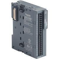 Модуль расширения аналог. ТМ3-4 вых.+2 вх. Advantys OTB SchE TM3AM6 Schneider Electric