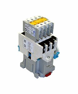 Контактор э/м ПМ12-025150 УХЛ4 В, 24В, (3з+2р) | 040150320ВВ024000010 Электротехник