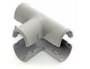 Тройник разъемный D 16 мм | GE50170 GREENEL