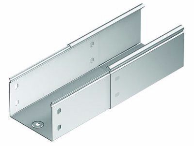 Расширение телескопическое для лотка 300х50 длина 600мм | 35265600 DKC ДКС