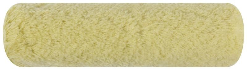 Ролик полиакриловый нитяной, диаметр 40/76 мм, ворс 18 бюгель 6 зеленый, 230 мм - 02159 РОС