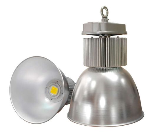 Светильник светодиодный ДCП-200Вт IP66 4250К - IHB200-04-C-02 Новый Свет 220010