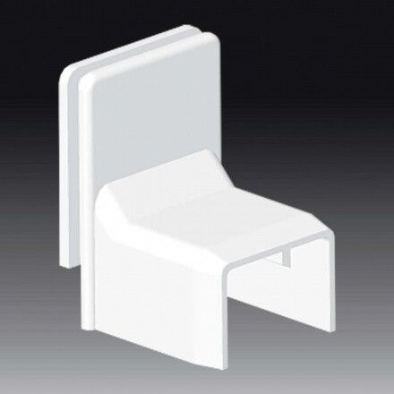 Переходник на коробку LK 80Х28… 8739 Z (HB) (Цвет Белый) | Z_HB Kopos