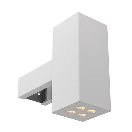 Светильник LE-СБУ-47-020-2278-67Т "Кубик" LED-effect 2278 ЛЕД-Эффект