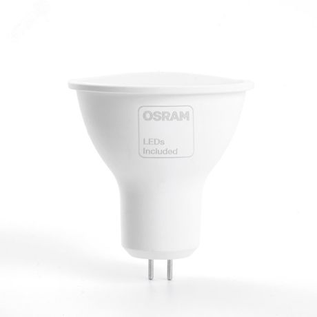 Лампа светодиодная LED 10вт 230в GU5.3 дневной Feron.PRO - LB-1610 38160