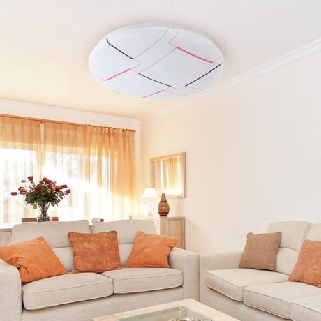 Светильник светодиодный декоративный бытовой (SPB-6) SPB-6 "Slim 1" 24-4K | Б0043816 ЭРА