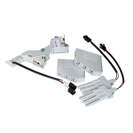 Контакт состояния готовности включению (пружина взведена) Протон ВА50-45 Контактор 7007104 Legrand