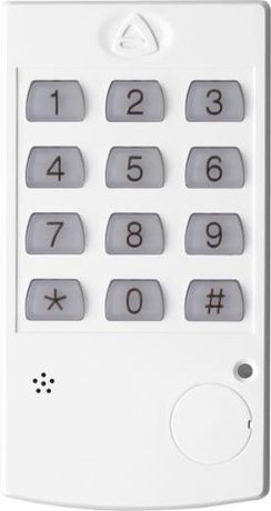 Панель кодонаборная радиоканальная ПОРТАЛ-Р Сибирский Арсенал ЦБ000004032