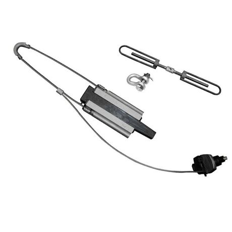 Зажим анкерный для СИП 3 ODS 95-120T МЗВА 00000011760