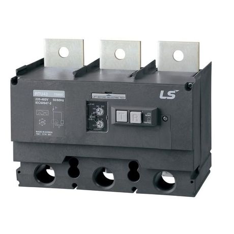 Устройство дифференциального тока RCD, RTU 43, AC 220/460V, TS800 | 83481174601 Lsis