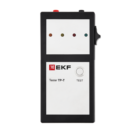 Тестер активного молниеприемника PROxima - alp-test EKF