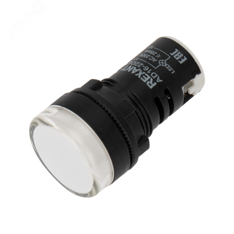 Матрица светодиодная AD22-230 В белая | 36-4743 REXANT MEET