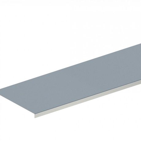 Крышка для лотка прямого H=50мм сталь 1.5мм НЛК30-П1.87 У3 СОЭМИ Н0113130444