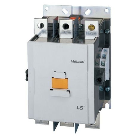 Контактор Metasol MC-330a DC24V 2a2b, Screw | 1370002400 LSIS