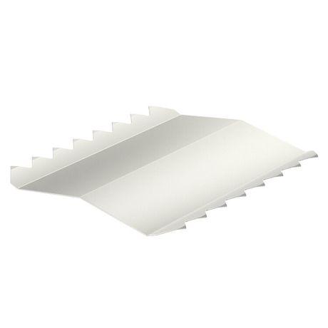 Соединитель стыковой кабельного канала LKM 80 мм сталь - 6247472 OBO Bettermann