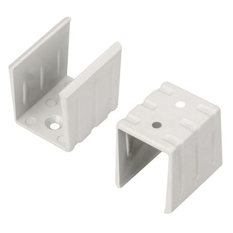 Крепёж для ALU-WIDE-H28 (ARL, Пластик) - 014868 Arlight