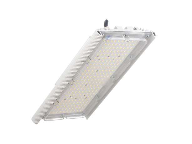 Светильник светодиодный Unit 65/10000 Д 10000лм 65Вт 3000К IP67 0.95PF 80Ra Кп<1 лира Diora DU65D-3K-L