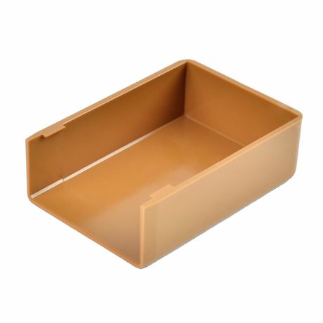 Заглушка LHD 40X20 8631 (SD) (Цвет Светлое дерево) | 8631_SD Kopos