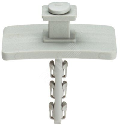 Зажим с дюбелем SF-plus MS - 48181 Fisher