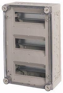 Щиток изолированный модульный 250х375х150мм AE/I43E EATON 000239