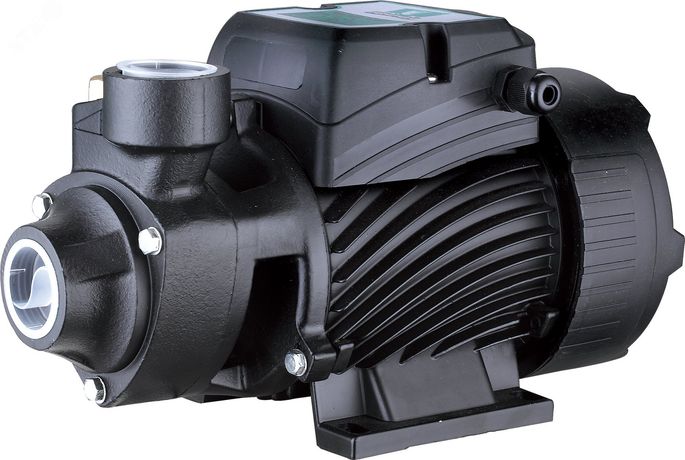 Насос поверхностный QB90, 900вт, 42л/мин - 00000000082 Pumpman