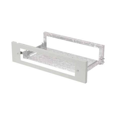 Комплект для установки 1xИБП серии SMALLR до 2700W Ш=800 - R5UPSKIT08 ДКС