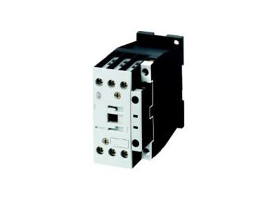 Контактор 32А 230В AC 1НО категория применения AC-3/AC-4, DILM32-10(230V50HZ, 240V60HZ) - 277260 EATON