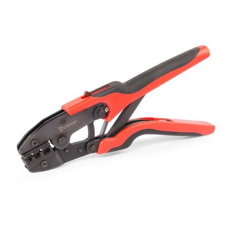 Пресс-клещи CTВ-16 серия ПРОФИ | 90970 КВТ